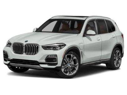 Used 2023 BMW X5 xDrive45e w/ Parking Assistance Package