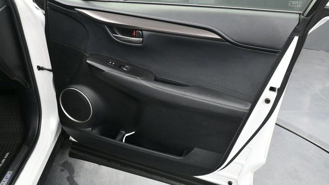 Used 2019 Lexus NX 300 AWD w/ Comfort Package image 10