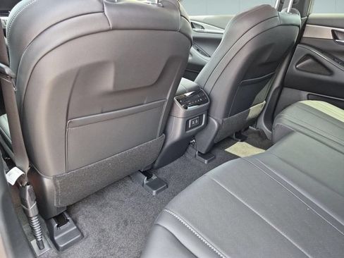 New 2027 INFINITI QX60 Pure w/ Cargo Package AWD/4WD image 28