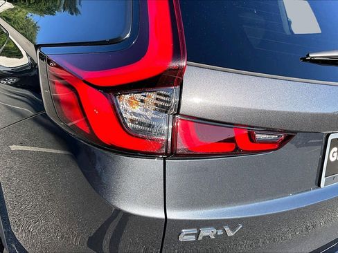 Used 2026 Honda CR-V LX image 27