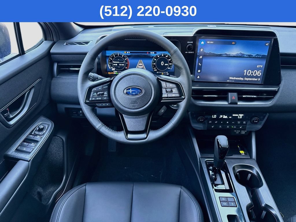 New 2026 Subaru Outback Premium AWD/4WD image 29