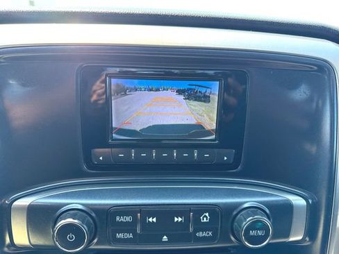Used 2014 Chevrolet Silverado 1500 LT w/ LT Convenience Package AWD/4WD image 14