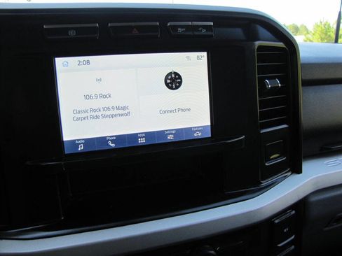 Used 2023 Ford F250 XLT w/ FX4 Off-Road Package image 47