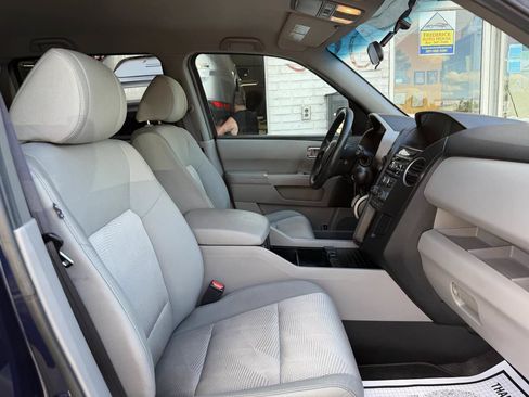 Used 2013 Honda Pilot LX image 10