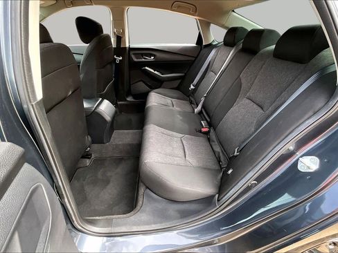 Used 2023 Honda Accord LX image 18