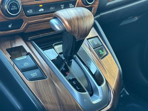 Used 2022 Honda CR-V Touring image 17