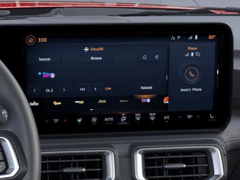 New 2026 Ford Mustang Premium image 14