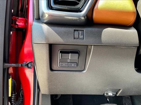 Used 2023 GMC Canyon AT4 AWD/4WD image 36