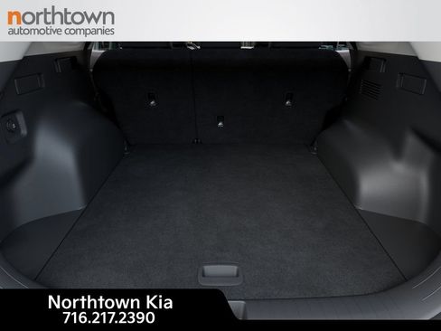 New 2026 Kia Sportage LX AWD/4WD image 20