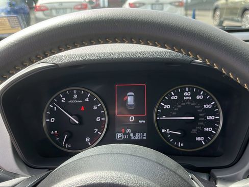 Certified 2024 Subaru Crosstrek 2.5i Sport image 15
