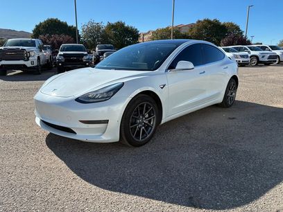 Used 2020 Tesla Model 3 Standard Range Plus