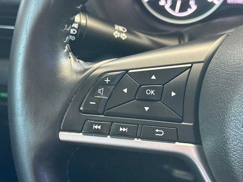 Used 2020 Nissan Sentra SV w/ Electronics Package image 24