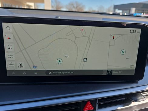 New 2026 Kia Sorento EX w/ EX Premium Package image 23