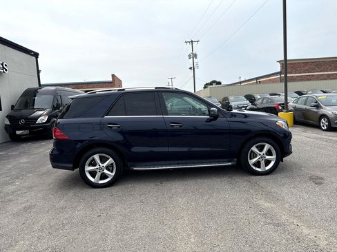 Used 2018 Mercedes-Benz GLE 350 image 5