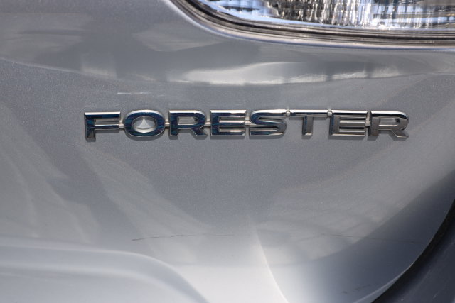 Used 2020 Subaru Forester w/ Alloy Wheel Package AWD/4WD image 51