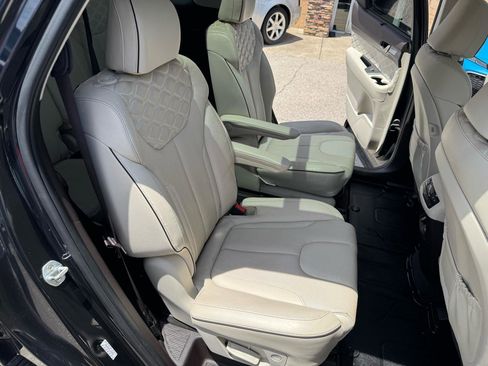 Used 2020 Hyundai Palisade Limited AWD/4WD image 22