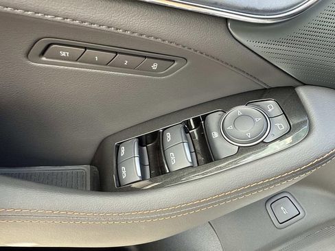 New 2026 Cadillac CT5 Sport image 18