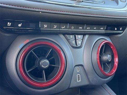 Used 2023 Chevrolet Blazer RS w/ Driver Confidence II Package image 19