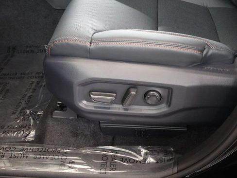 New 2026 Toyota Sequoia TRD Pro AWD/4WD image 13