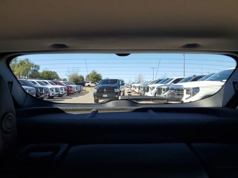 New 2026 Buick Encore GX Avenir image 24