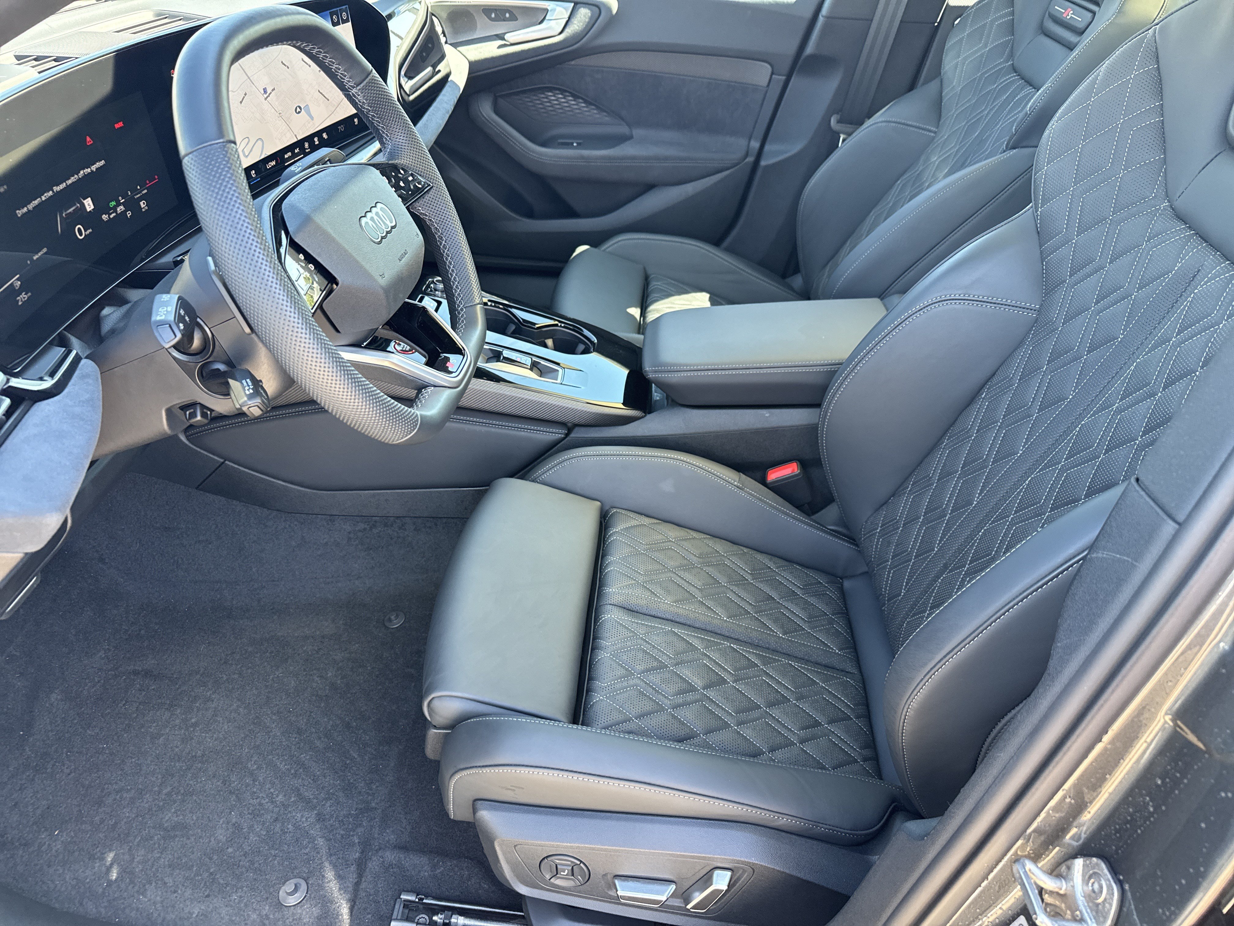Certified 2025 Audi S5 Premium Plus AWD/4WD image 5