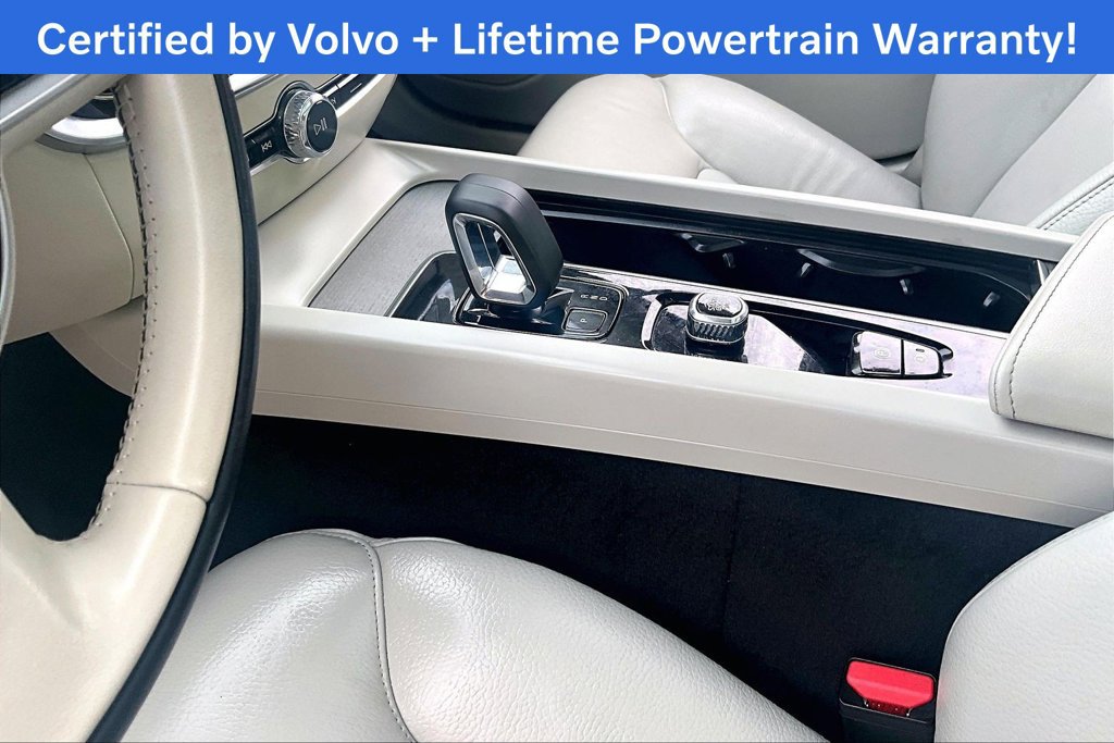 Used 2024 Volvo S60 B5 Plus w/ Climate Package FWD image 19