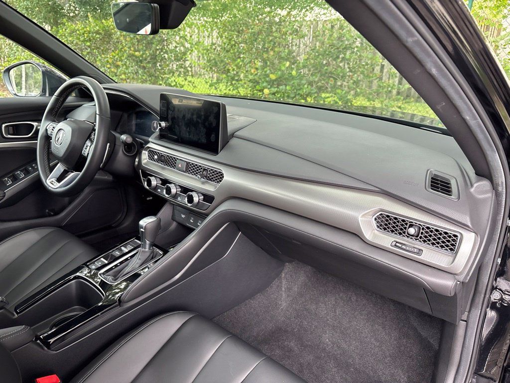 Used 2026 Acura Integra A-Spec FWD image 13