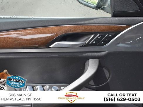 Used 2024 BMW X4 xDrive30i AWD/4WD image 10