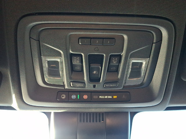 Used 2024 GMC Sierra 1500 AT4 w/ Technology Package AWD/4WD image 25