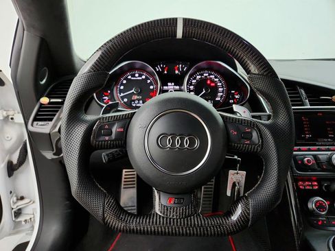 Used 2014 Audi R8 V10 image 16