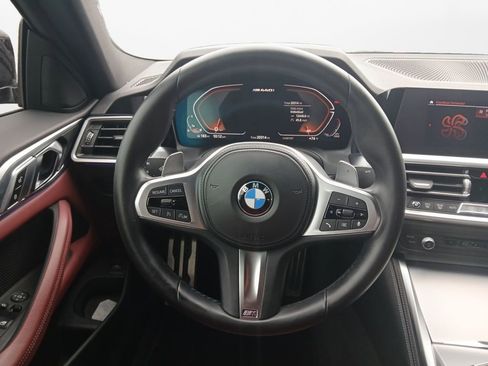 Used 2023 BMW 440i xDrive Coupe image 21