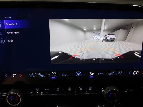 New 2026 Chevrolet Blazer EV RS AWD/4WD image 55