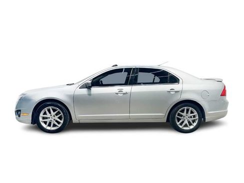 Used 2011 Ford Fusion SEL w/ 302A Rapid Spec Order Code AWD/4WD image 1