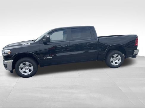 New 2025 RAM 1500 Big Horn image 3