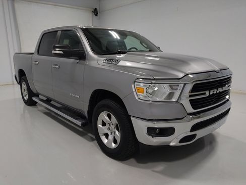 Used 2020 RAM 1500 Big Horn image 13