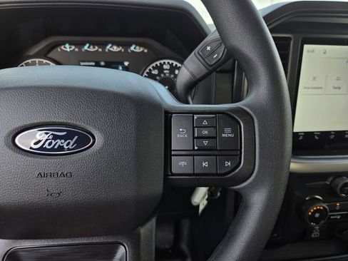 New 2026 Ford F150 XL w/ Equipment Group 103A High RWD image 20