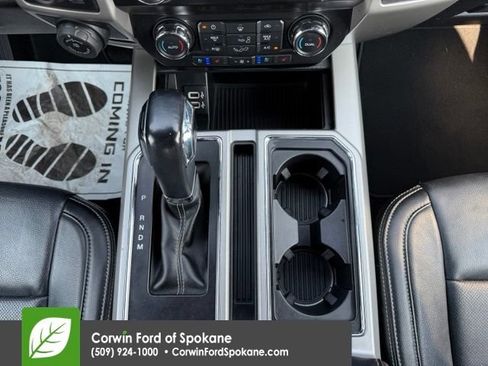 Used 2019 Ford F150 Lariat AWD/4WD image 31