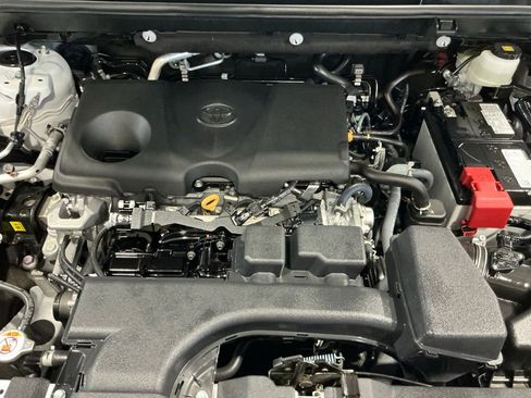 Used 2024 Toyota RAV4 XLE w/ Convenience Package image 41