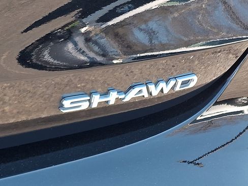 Certified 2023 Acura TLX SH-AWD w/ Advance Package image 32