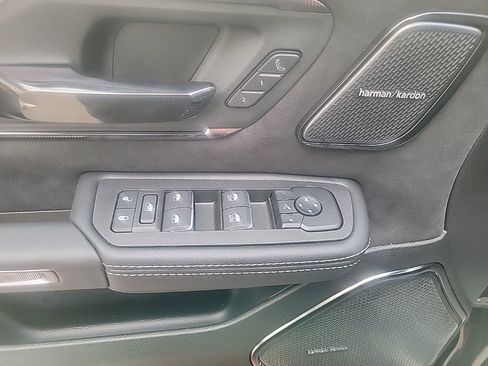 New 2026 RAM 1500 RHO w/ RHO Level 1 Equipment Group image 12