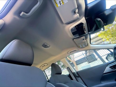 Used 2024 Subaru Impreza 2.0i image 13