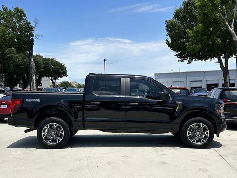 Used 2024 Ford F150 STX AWD/4WD image 3