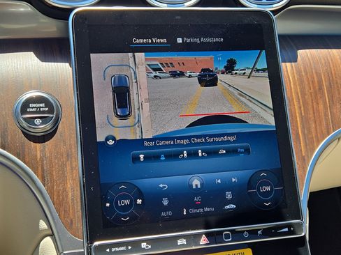 New 2025 Mercedes-Benz GLC 300 4MATIC image 18