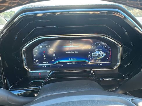 Used 2024 Chevrolet Silverado 2500 High Country w/ High Country Premium Package image 25