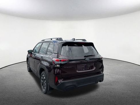 New 2026 Subaru Forester Premium AWD/4WD image 13