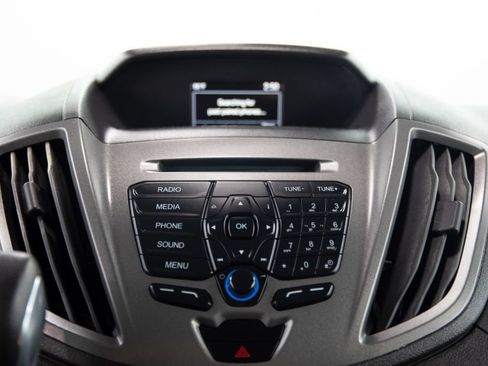 Used 2018 Ford Transit 350 XL RWD image 25