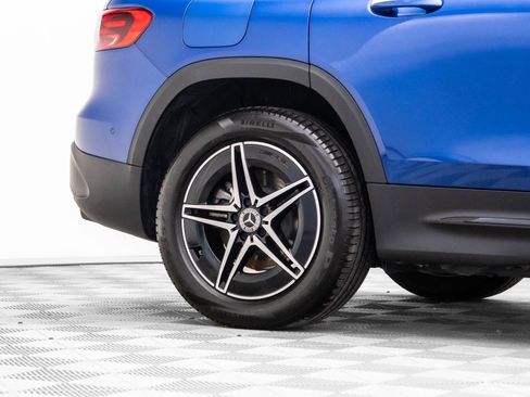 Certified 2024 Mercedes-Benz EQB 250+ image 32