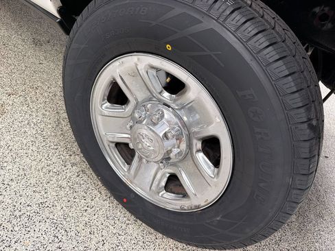 Used 2019 RAM 2500 Tradesman AWD/4WD image 46