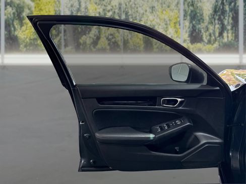 Used 2023 Honda Civic EX-L image 20