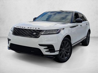 Used 2022 Land Rover Range Rover Velar R-Dynamic S
